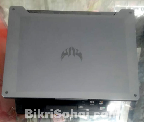 Asus TUF Gaming F15 (i5 10th Gen)